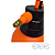 PULVERIZADOR COMPRESSAO  2L ATOPY - Imagem 4