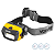 LANTERNA PARA CABECA VONDER LED COB LCV 120 - 8075120000 - Imagem 3