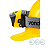 LANTERNA PARA CABECA VONDER LED COB LCV 120 - 8075120000 - Imagem 5