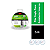 FITA DUPLA FACE VERDE 12MMX5M VHB 4910 ESTOJO 3M - Imagem 2