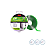 FITA DUPLA FACE VERDE 19MMX5M VHB 4910 ESTOJO 3M - Imagem 1