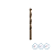 BROCAS BOSCH HSS-CO AÇO 2,5 X30X57MM 2 608 585 875 - Imagem 1