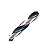 1 UNIDADE BROCA BOSCH FERRO HSS 10.0MM  POINTTEQ 2608577268 - Imagem 1