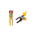 ALICATE ISOLADO  8" TRAMONTINA MASTER - 41001/108 - Imagem 2