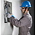 ALICATE ISOLADO  8" TRAMONTINA MASTER - 41001/108 - Imagem 3