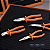 ALICATE ISOLADO TRAMONTINA PRO 8" - 44000/108 - Imagem 5