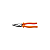 ALICATE ISOLADO TRAMONTINA PRO 8" - 44000/108 - Imagem 2
