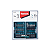CONJUNTO DE BITS MAKITA 35 PECAS B-66880 - Imagem 1