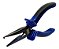 Alicate Pesca Marine Sports de Bico para Corte Troca Garateia - Imagem 1