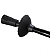 Bastão Caminhada Guepardo em Aluminio Anti-shock Retratil - Imagem 6