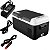 Kit Geladeira Portátil 30lts Bluetooth Lancha + Fonte Conversora 110/220V - Imagem 1