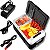 Kit Geladeira Portátil 30lts Bluetooth Lancha + Fonte Conversora 110/220V - Imagem 2
