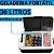 Kit Geladeira Portátil 30lts Bluetooth Lancha + Fonte Conversora 110/220V - Imagem 5