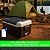 Geladeira Portátil Elber Black 30 Litros Dual Zone 12v 24v App Bluetooth USB Modelo 2025 Elber - Imagem 8