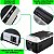 Geladeira Portátil Elber Black 30 Litros Dual Zone 12v 24v App Bluetooth USB Modelo 2025 Elber - Imagem 5
