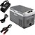 Geladeira Portátil Elber 50lts 12v 24V Bluetooth Modelo 2025 P/ Lancha Caminhão Motorhome - Imagem 12