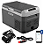 Geladeira Portátil Elber 50lts 12v 24V Bluetooth Modelo 2025 P/ Lancha Caminhão Motorhome - Imagem 13