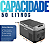Geladeira Portátil Elber 50lts 12v 24V Bluetooth Modelo 2025 P/ Lancha Caminhão Motorhome - Imagem 3