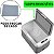 Geladeira Portátil Elber 50lts 12v 24V Bluetooth Modelo 2025 P/ Lancha Caminhão Motorhome - Imagem 7