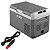 Geladeira Portátil Elber 50lts 12v 24V Bluetooth Modelo 2025 P/ Lancha Caminhão Motorhome - Imagem 1