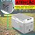 Kit Geladeira Portátil Elber 50lt Bluetooth Lancha + Fonte Conversora 110/220V - Imagem 8