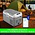 Kit Geladeira Portátil Elber 50lt Bluetooth Lancha + Fonte Conversora 110/220V - Imagem 7