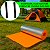 Isolante Termico Camping Eva Aluminizado Kala - Imagem 4