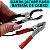 Adaptador para Carga 12V com Garras Jacaré - Imagem 3