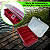 Estojo Organizador Pesca Iscas Anzol Jig Snap Chumbo Camarão ArqPlast - Imagem 5