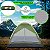 Barraca Iglu 2 Pessoas Leve Compacta Camping Acampamento Bel - Imagem 4