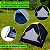 Barraca Acampamento 2 Pessoas Iglu Camping Leve Trilha Kala - Imagem 2