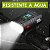 Farol Forte Bike Recarregável Profissional Sinalizador Led - Imagem 4