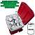 Caixa Térmica Cooler 56l Igloo Rodas Profile Roller 92 Latas - Imagem 4