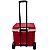 Caixa Térmica Cooler 56l Igloo Rodas Profile Roller 92 Latas - Imagem 8