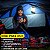 Lampião Luminária Barraca Camping Leds 150 Lúmens a Pilha - Imagem 5