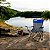 Cadeira Camping Marine Sports Diretor Dobravel C/ Porta Copo - Imagem 6