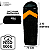 Kit Legendarios Barraca 2P Bastão Mochila Isolate Saco Dormir - Imagem 2