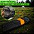 Kit Saco Dormir Canyon Acampamento Trilha Isolante Térmico Kala - Imagem 4