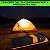 Kit Saco Dormir Canyon Acampamento Trilha Isolante Térmico Kala - Imagem 9