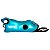 Isca Artificial Monster Popper 6,4cm Frog Matadeira - Imagem 15
