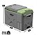 Geladeira Portatil 25 Litros Freezer Painel Digital kala - Imagem 2