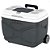 Caixa Térmica Cooler Grande 30 Litros Com Rodas E Alça Retrátil - Imagem 1