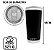 Copo Lifek Térmico Inox 591ml C/ Tampa Bedida Gelada Quente - Imagem 8