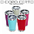 Copo Lifek Térmico Inox 591ml C/ Tampa Bedida Gelada Quente - Imagem 2
