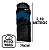 Saco De Dormir Viper Nautika 5 A 12oc Capuz Impermeavel - Imagem 7