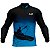 Camisa de Pesca Presa Viva Baca 05 Com Proteção UV - Imagem 2