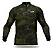 Camisa de Pesca Presa Viva Traira 08 Com Proteção UV - Imagem 1