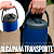 Garrafa Termica Atacama 2,5lts 4hrs Gelada Agua Suco Terere - Imagem 6