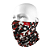 Bandana Esportiva Elastano Balaclava Buff Lenço Tubneck - Imagem 3