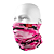 Bandana Esportiva Elastano Balaclava Buff Lenço Tubneck - Imagem 9